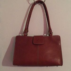 Patrica Nash purse